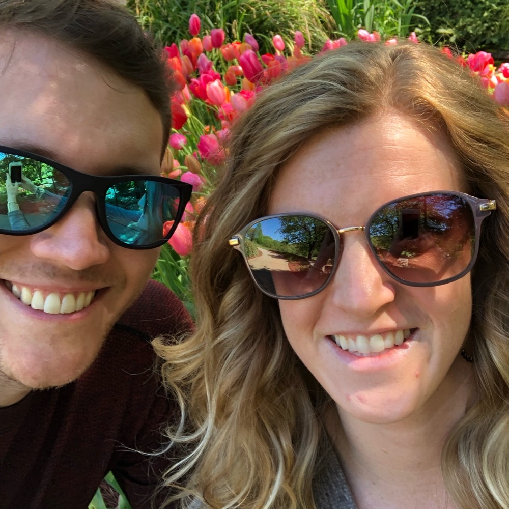 Meet your Posher, Brynn